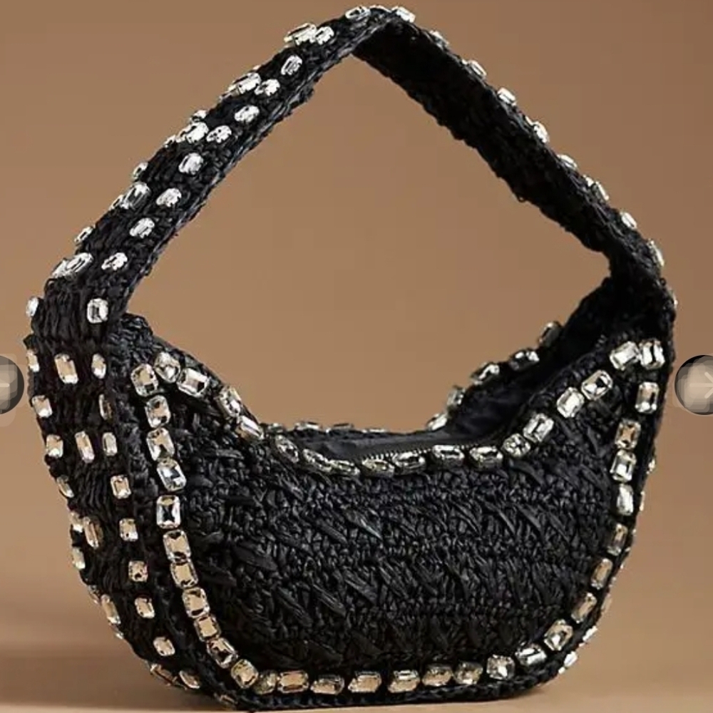 Dolce Vita Lagos Slouchy Bag